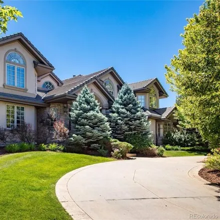 Buy this 7 bed house on 4073 Linden Lane in Greenwood Village, CO 80121