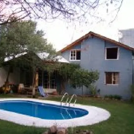 Buy this 3 bed house on Avenida Enrique Bodereau 8096 in Villa Quisquisacate, Cordoba
