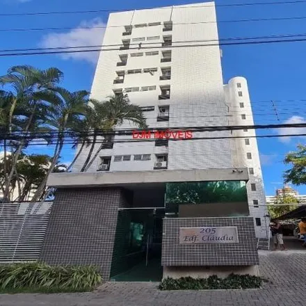 Image 2 - Praça Casa Forte 354, Casa Forte, Recife - PE, 52061-420, Brazil - Apartment for sale