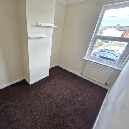 Image 4 - Anderson Street, Blackpool, FY1 4BH, United Kingdom - Townhouse for rent