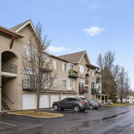 Buy this 1 bed condo on 1413 North Homestead Drive in Liberty Lake, WA 99019