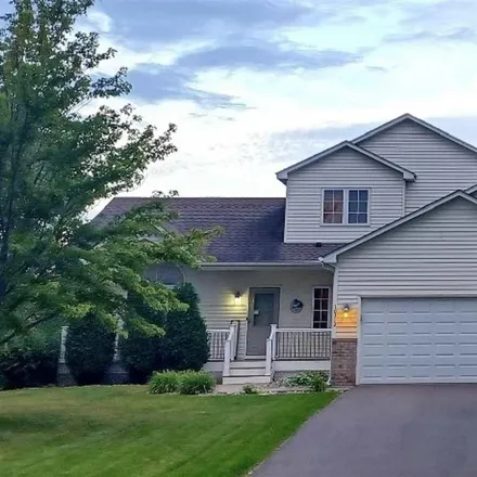 Buy this 4 bed house on 10312 Fox Run Bay in Woodbury, MN 55129