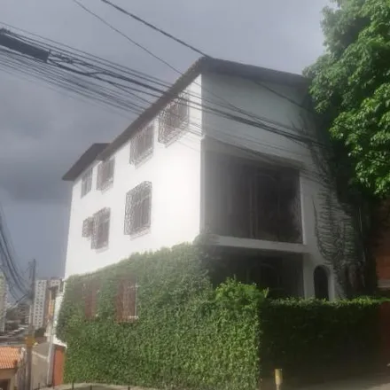 Buy this 1studio house on Rua Almeida Sande in Barris, Salvador - BA
