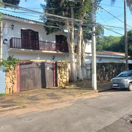 Image 2 - Rua Gonçalves César, Guanabara, Campinas - SP, 13073-230, Brazil - House for sale