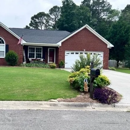 Image 1 - 1 Fallow Drive, Floyd County, GA 30165, USA - House for sale