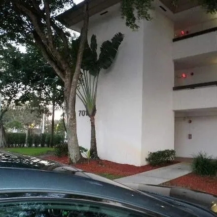 Rent this 2 bed condo on Cleary Court in Plantation, FL 33337