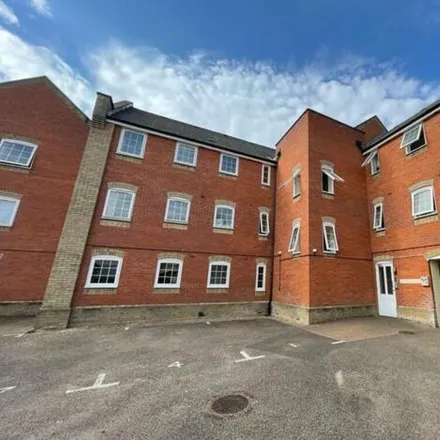 Rent this 3 bed apartment on Maria Court in Colchester, CO2 8JS