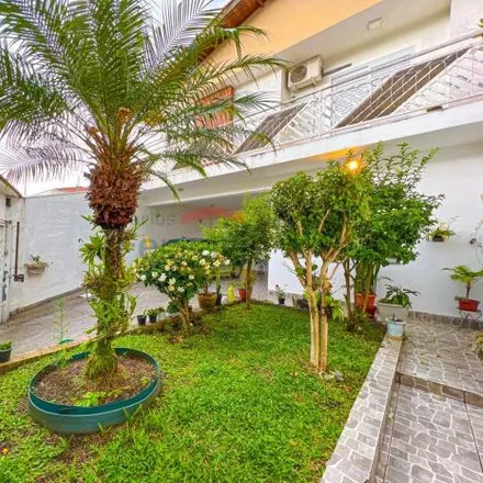 Buy this 6 bed house on Rua João Nicolau Chamma in Vila Albertina, São Paulo - SP