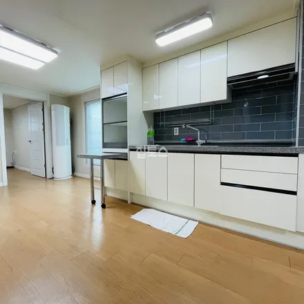 Rent this 2 bed apartment on 서울특별시 서대문구 홍제동 90-22