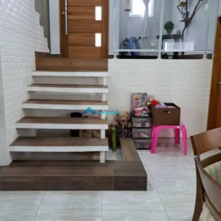 Buy this 3 bed house on Rua José Begiato in Tarumã, Jundiaí - SP