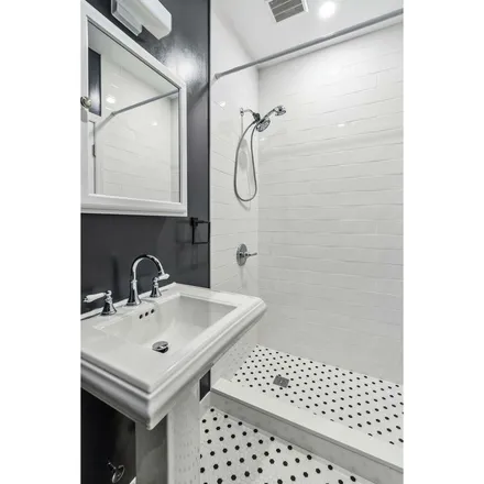 Rent this 1 bed townhouse on 487 West 22nd Street in New York, NY 10011