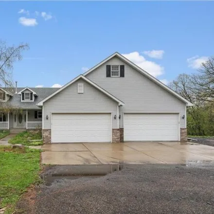 Buy this 4 bed house on Pebble Beach Drive in Woodbury, MN