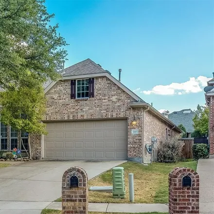 Image 3 - 1201 Somerset Drive, McKinney, TX 75072, USA - House for sale