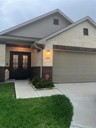 Buy this 4 bed house on Rison Street in Texas City, TX 77591