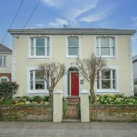Buy this 5 bed house on 58 Spring Road in Tendring, CO7 0PN