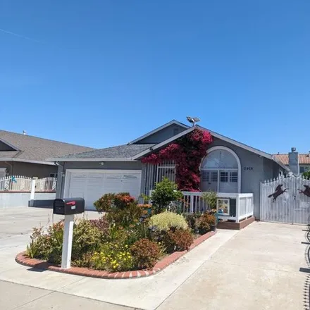 Buy this 4 bed house on 2918 Stanhope Drive in San Jose, CA 95121