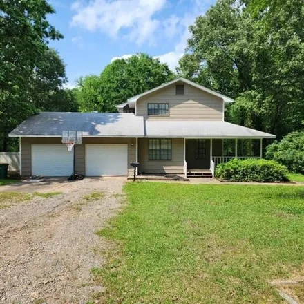 Buy this 3 bed house on 10703 Sharon Road in Mabelvale, Little Rock