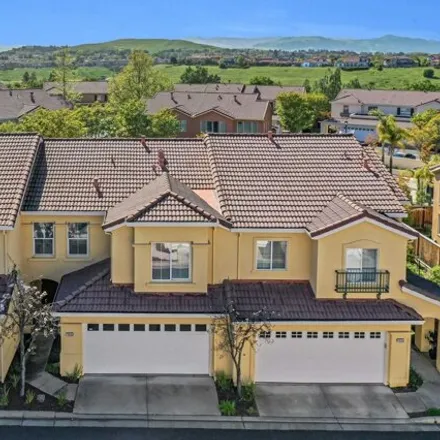 Buy this 3 bed townhouse on 7534 Imperata Lane in San Ramon, CA 94582