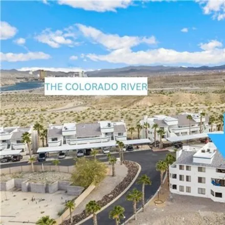 Buy this 1 bed condo on unnamed road in Bullhead City, AZ 89029