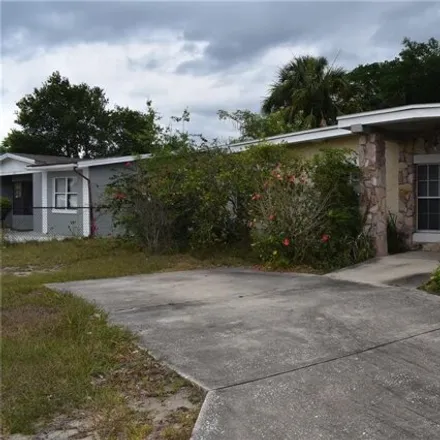 Buy this 3 bed house on 5607 Balboa Drive in Orange County, FL 32808