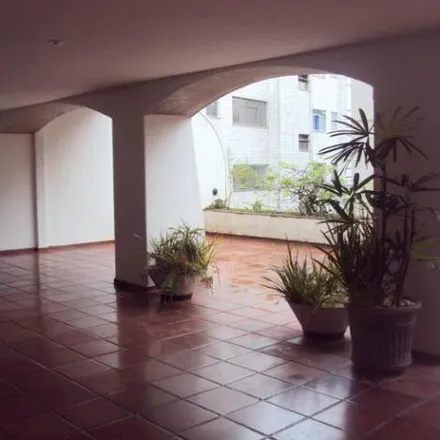 Image 1 - Rua Centauro, Santa Lúcia, Belo Horizonte - MG, 30316-110, Brazil - Apartment for sale