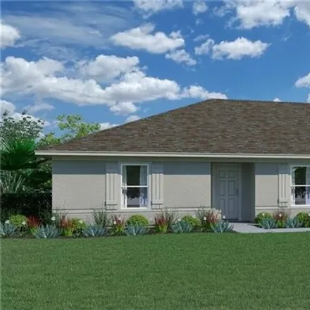 Buy this 4 bed house on 6612 North Bedstrow Boulevard in Citrus County, FL 34434