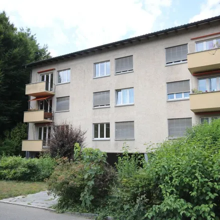 Image 3 - Wiesenstrasse 7, 5430 Wettingen, Switzerland - Apartment for rent