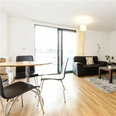 Rent this 3 bed room on 586 Kingsland Road in De Beauvoir Town, London