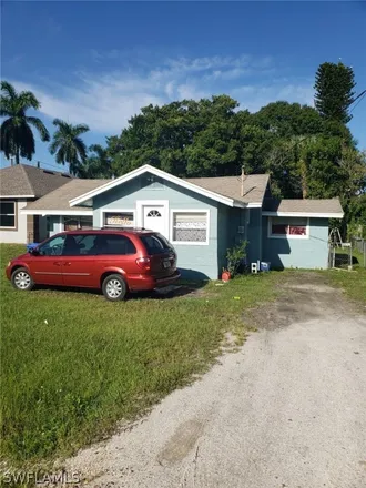 Buy this 2 bed house on 752 Oleander Avenue in Fort Myers, FL 33916