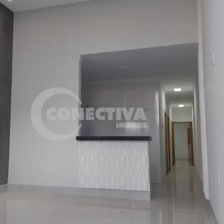 Buy this 3 bed house on Rua Joaquim Alves Vieira in Goiânia - GO, 74492-185