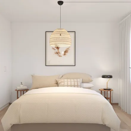 Rent this 3 bed apartment on Vikaholmsallén 11 A-C in 352 20 Växjö, Sweden