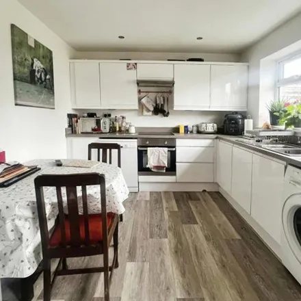 Rent this 3 bed apartment on 15 Commonfield Road in Bristol, BS11 0RF