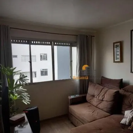 Buy this 2 bed apartment on Rua Alberto Nascimento Júnior in Butantã, São Paulo - SP