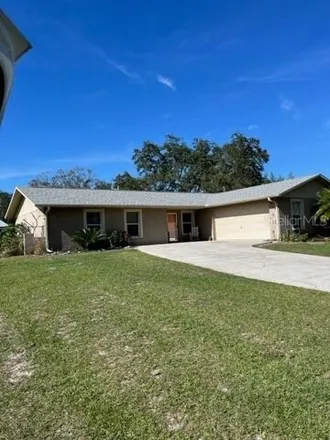 Buy this 3 bed house on 2285 Creek Side Drive in Polk County, FL 33811