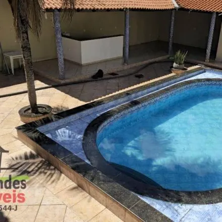 Rent this 3 bed house on Rua E in Barra do Pari, Cuiabá - MT