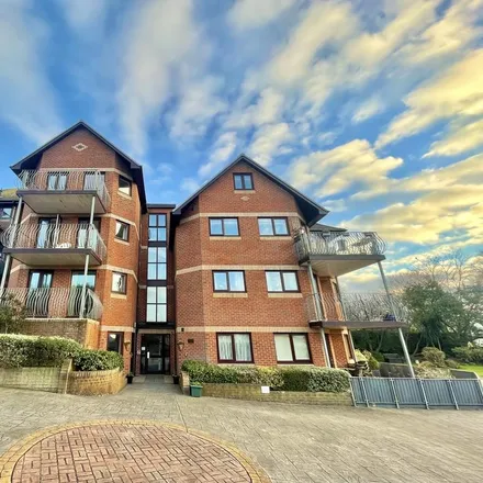 Image 1 - Highfield Lane, Exmouth, EX8 2BP, United Kingdom - Apartment for rent