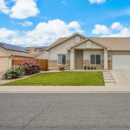Buy this 3 bed house on 454 Bulla Drive in Grand Junction, CO 81504