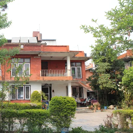 Rent this 1 bed house on Kathmandu in Ekata Chok, NP