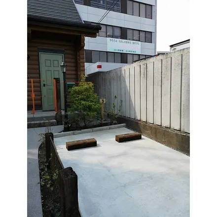 Image 5 - 玉川警察署, Yoga Nakamachi Dori, Nakamachi 3-chome, Setagaya, 158-0091, Japan - Apartment for rent
