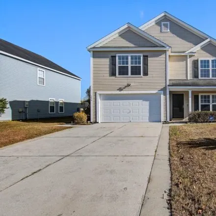 Buy this 5 bed house on 2060 CrippleCreek Rd in College Park, Berkeley County
