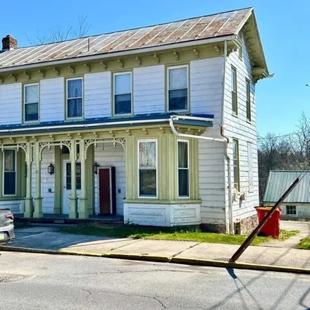 Buy this 3 bed house on 5 Cedar Street in Newville, Cumberland County