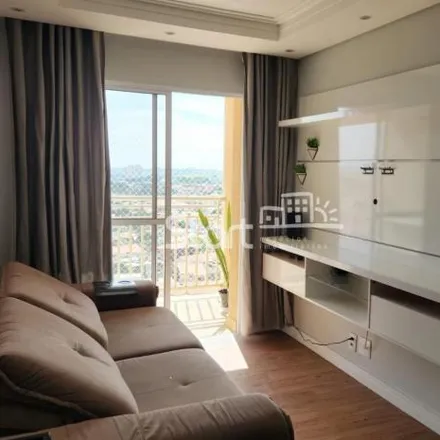 Rent this 2 bed apartment on Rua Libério Rosa in Jardim Santa Candida, Hortolândia - SP