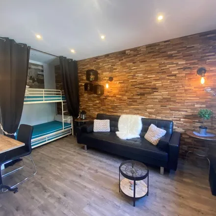 Rent this 1 bed apartment on 537 Avenue du Lycée de la Coudoulière in 83140 Six-Fours-les-Plages, France
