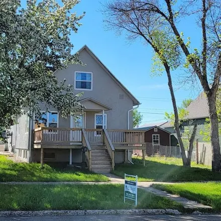 Buy this 5 bed house on 598 East Hughes Street in Glendive, MT 59330