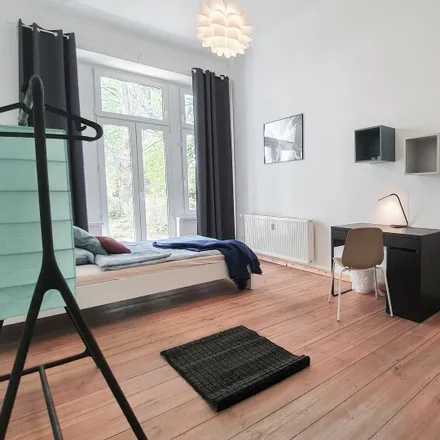 Image 1 - A 100, 10715 Berlin, Germany - Room for rent