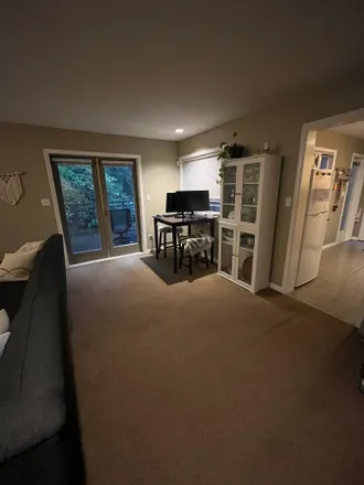 Rent this 1 bed room on 105 West Keith Road in North Vancouver, BC