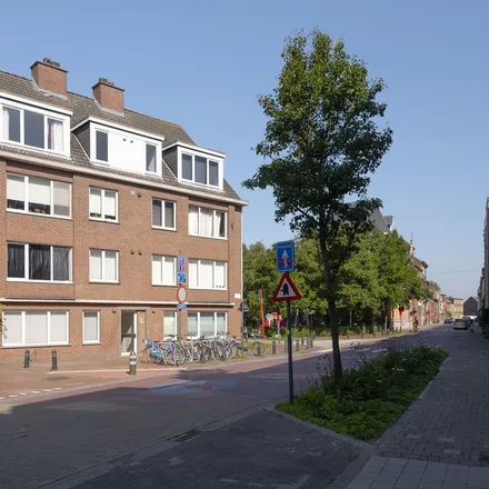 Image 2 - Spijkstraat 181;183;185;187;189;191;193;195, 9040 Ghent, Belgium - Apartment for rent