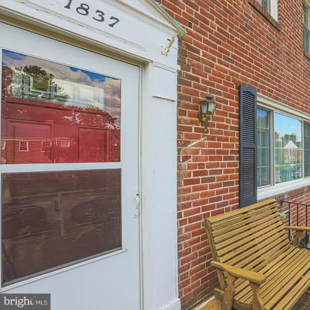 Image 3 - 1839 Loch Shiel Road, Parkville, MD 21234, USA - Townhouse for sale