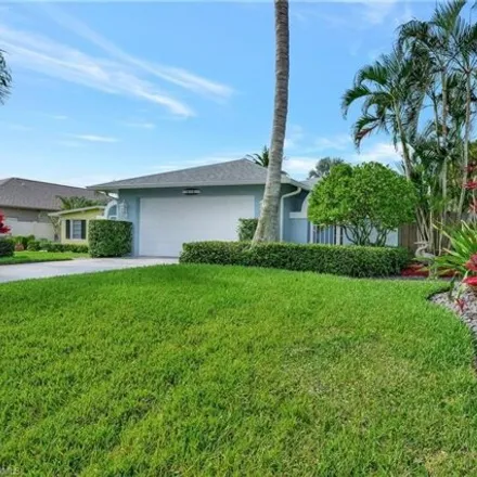 Buy this 2 bed house on 618 96th Avenue North in Collier County, FL 34108