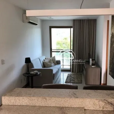 Buy this 1 bed apartment on Estrada Coronel Pedro Corrêa in Jacarepaguá, Rio de Janeiro - RJ